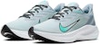 (W) Nike Air Zoom Winflo 7 'Obsidian Turquoise' Lelaki Wanita Malaysia CJ0302-006