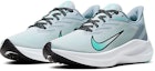 Lookbook (W) Nike Air Zoom Winflo 7 'Obsidian Turquoise' Lelaki Wanita Malaysia CJ0302-006