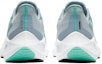 Shop (W) Nike Air Zoom Winflo 7 'Obsidian Turquoise' Lelaki Wanita Malaysia CJ0302-006