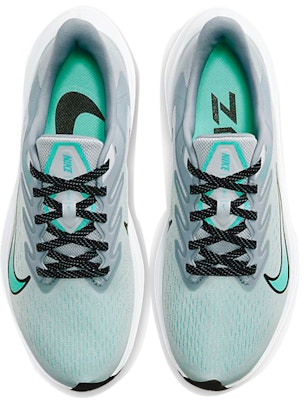 (W) Nike Air Zoom Winflo 7 'Obsidian Turquoise' Lelaki Wanita Malaysia CJ0302-006 Purchase (W) Nike Air Zoom Winflo 7 'Obsidian Turquoise' Lelaki Wanita Malaysia CJ0302-006