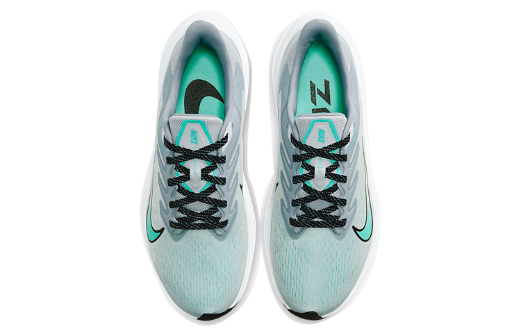 Purchase (W) Nike Air Zoom Winflo 7 ''Turquoise Obsidienne''. CJ0302-006