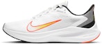 Buy (W) Nike Air Zoom Winflo 7 'Putih Bright Mango' CJ0302-107