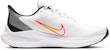 (W) Nike Air Zoom Winflo 7 'Putih Bright Mango' CJ0302-107
