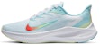 (W) Nike Air Zoom Winflo 7 'Putih Glacier Ice' CJ0302-101