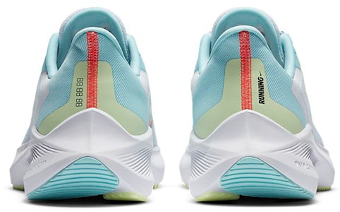 (W) Nike Air Zoom Winflo 7 'Putih Glacier Ice' CJ0302-101 Purchase (W) Nike Air Zoom Winflo 7 'Putih Glacier Ice' CJ0302-101