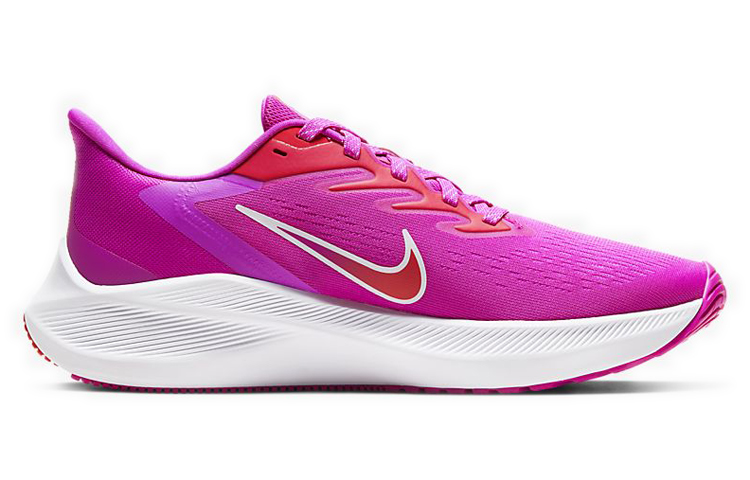 Order (W) Nike Air Zoom Winflo 7 Rose CJ0302-600