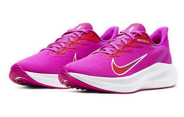 Lookbook (W) Nike Air Zoom Winflo 7 Rose CJ0302-600