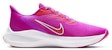 (W) Nike Air Zoom Winflo 7 Merah Jambu CJ0302-600