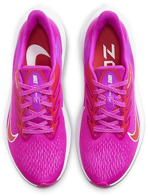 (W) Nike Air Zoom Winflo 7 Merah Jambu CJ0302-600 Purchase (W) Nike Air Zoom Winflo 7 Merah Jambu CJ0302-600