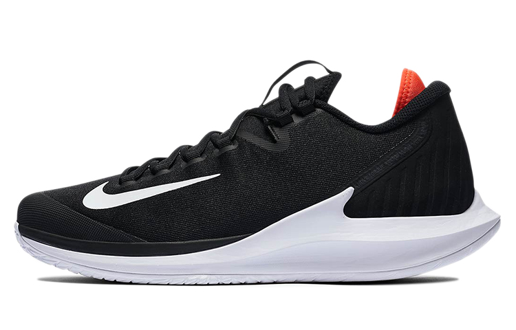 (Women) Nike Air Zoom Zero 'Black' AA8018-006