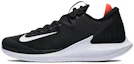 Buy (W) Nike Air Zoom Zero ''Zwart'' AA8018-006