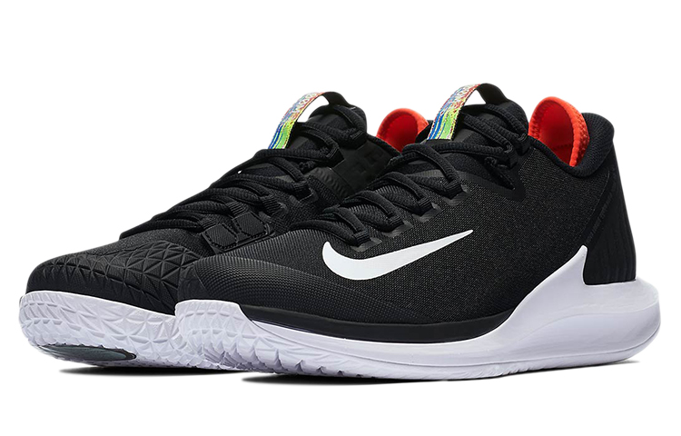 Lookbook (W) Nike Air Zoom Zero ''Zwart'' AA8018-006