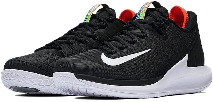 (W) Nike Air Zoom Zero ''Zwart'' AA8018-006 Lookbook (W) Nike Air Zoom Zero ''Zwart'' AA8018-006