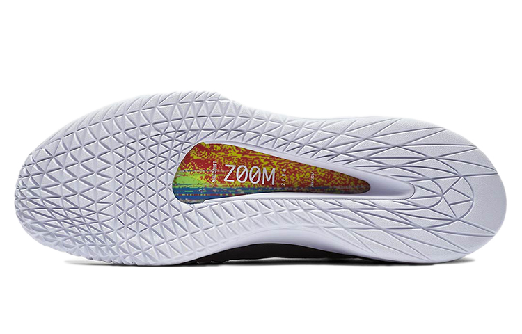 Details for (W) Nike Air Zoom Zero ''Zwart'' AA8018-006