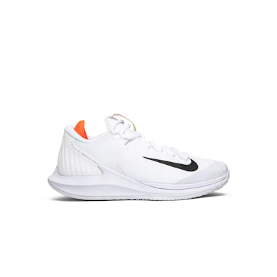 (W) Nike Air Zoom Zero 'White'
