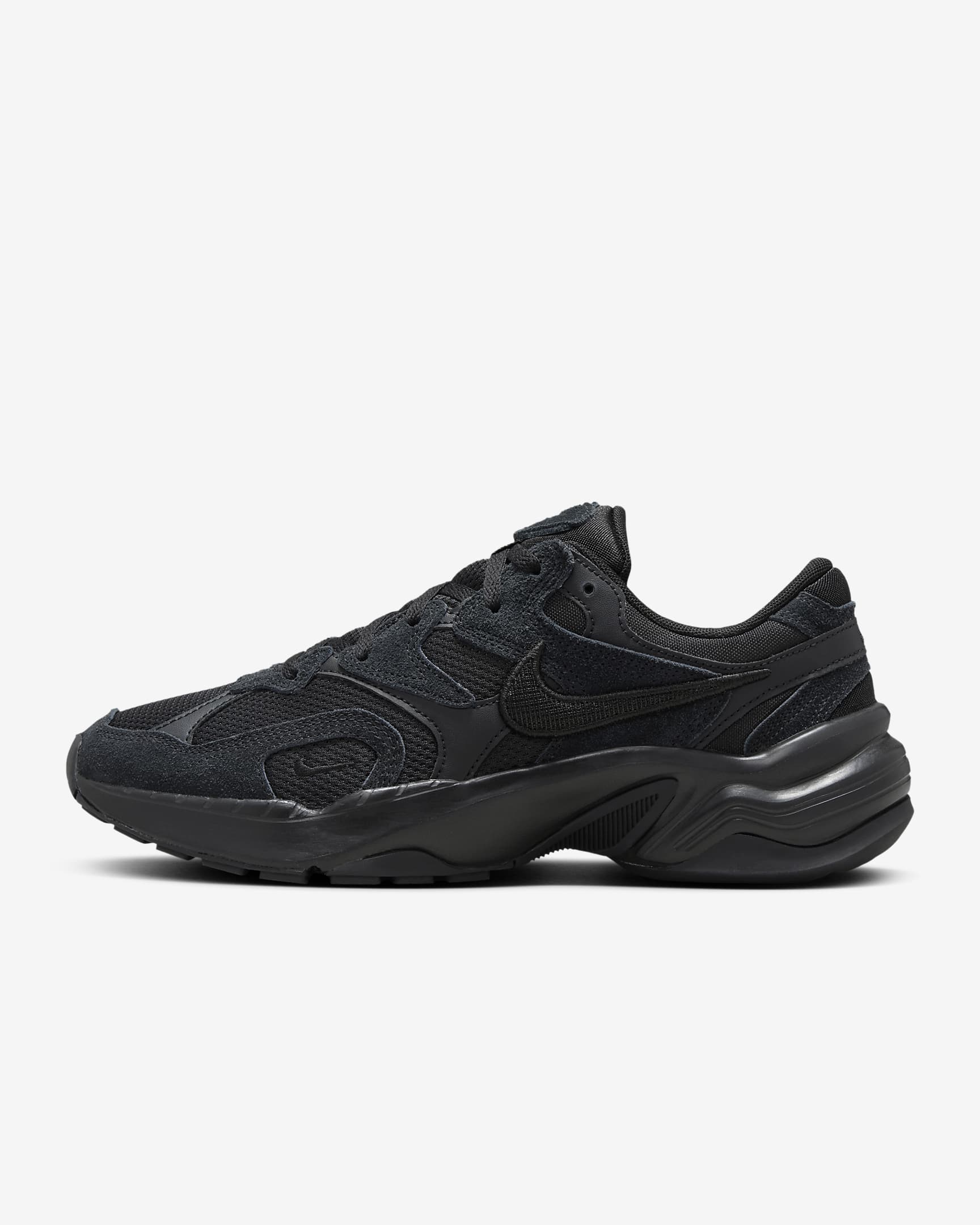 (Women) Nike AL8 'Black' FJ3794-002