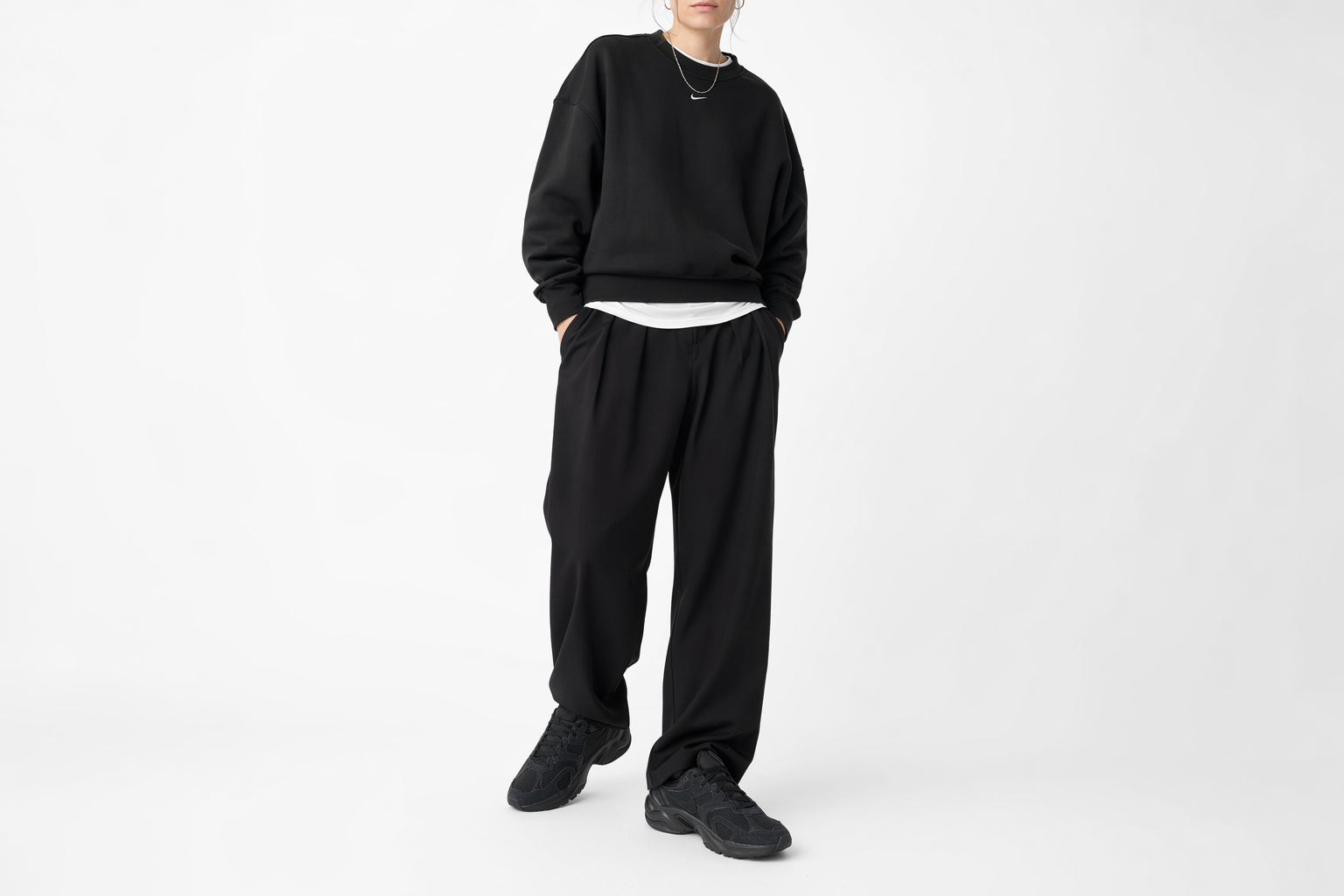 Order (W) Nike AL8 ''Zwart'' FJ3794-002