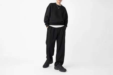 Order (W) Nike AL8「黑色」 FJ3794-002