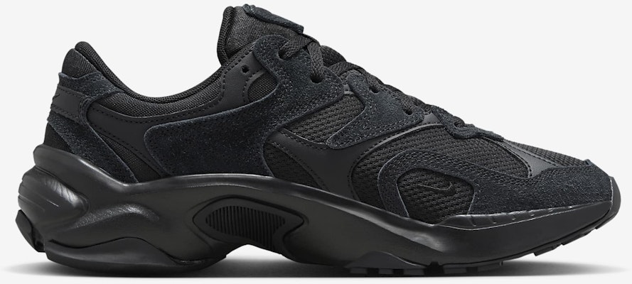 (W) Nike AL8 'Hitam' FJ3794-002 Lookbook (W) Nike AL8 'Hitam' FJ3794-002