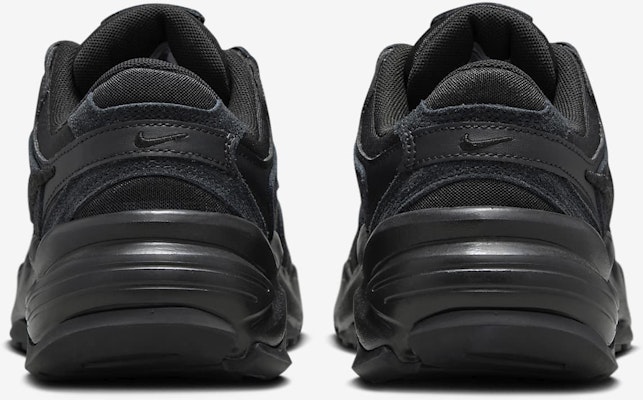 (W) Nike AL8 'Hitam' FJ3794-002 Details for (W) Nike AL8 'Hitam' FJ3794-002