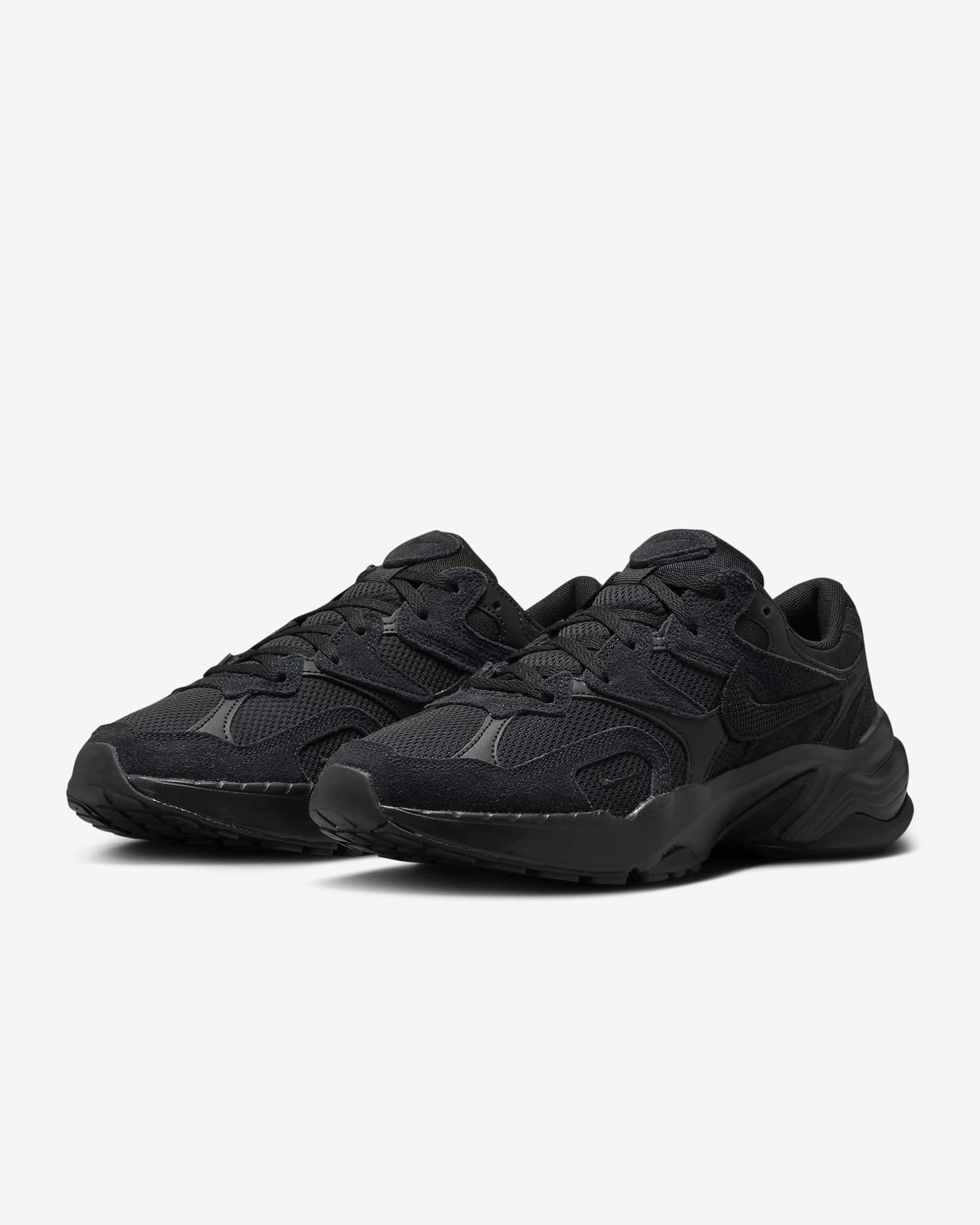 Details for (W) Nike AL8 ''Zwart'' FJ3794-002