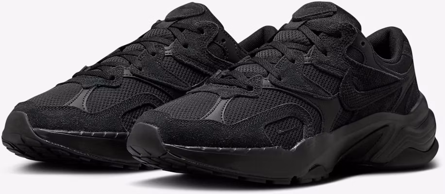 (W) Nike AL8 ''Zwart'' FJ3794-002 Details for (W) Nike AL8 ''Zwart'' FJ3794-002