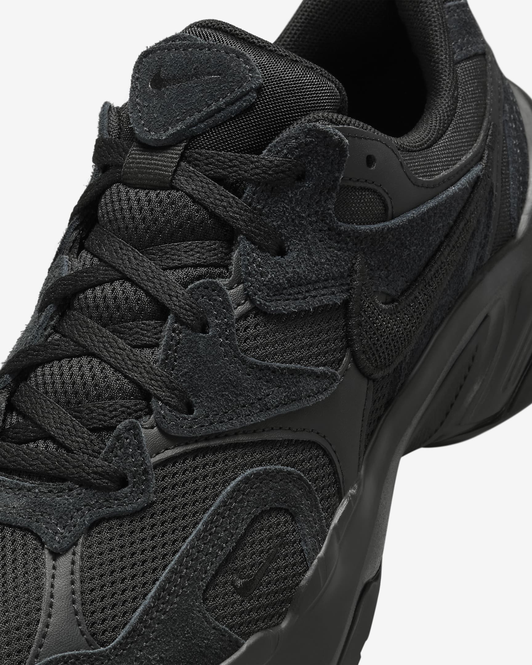 Cheap (W) Nike AL8 ''Zwart'' FJ3794-002
