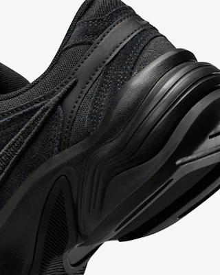 (W) Nike AL8 ''Zwart'' FJ3794-002 1