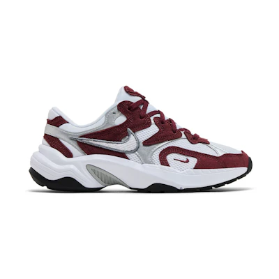 (W) Nike AL8 'Dark Team Red'