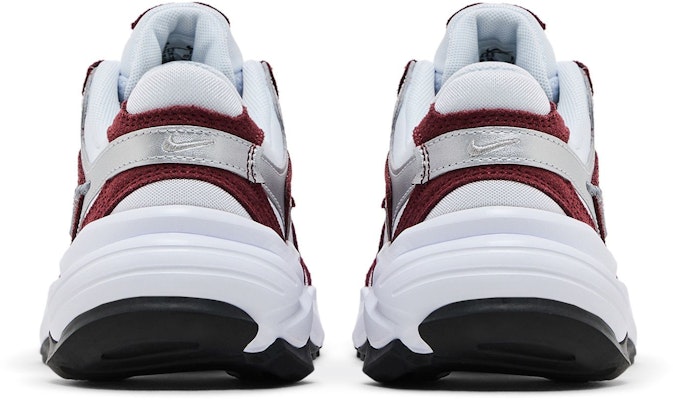 (Women) Nike AL8 'Dark Team Red' FJ3794-600 Details for (Women) Nike AL8 'Dark Team Red' FJ3794-600