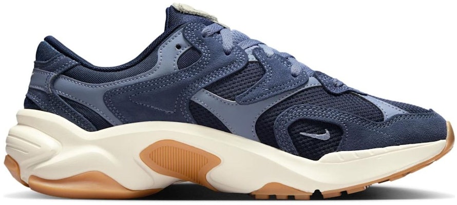 (Women) Nike AL8 'Denim' IM2471-410 Details for (Women) Nike AL8 'Denim' IM2471-410