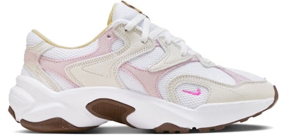 (W) Nike AL8 ''Phantom Pink Foam'' Sepatu Sneakers Wanita HM3691-130 Order (W) Nike AL8 ''Phantom Pink Foam'' Sepatu Sneakers Wanita HM3691-130
