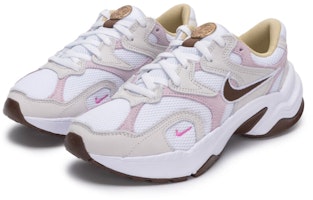 (W) Nike AL8 ''Phantom Pink Foam'' Sepatu Sneakers Wanita HM3691-130 Shop (W) Nike AL8 ''Phantom Pink Foam'' Sepatu Sneakers Wanita HM3691-130