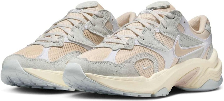 (W) 耐克AL8 ''浅灰微光软珍珠'' IB3952-002 Shop (W) 耐克AL8 ''浅灰微光软珍珠'' IB3952-002