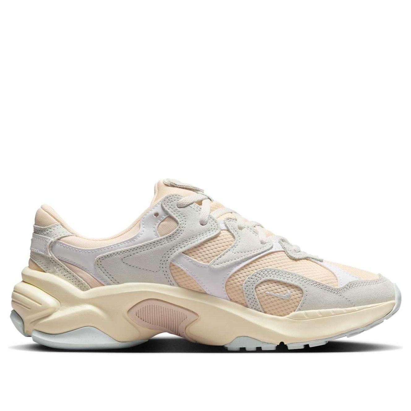 Details for (W) 耐克AL8 ''浅灰微光软珍珠'' IB3952-002