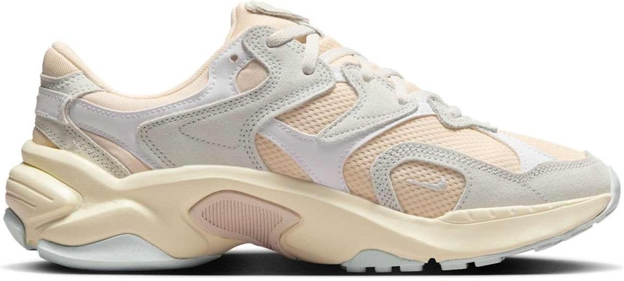 (W) 耐克AL8 ''浅灰微光软珍珠'' IB3952-002 Details for (W) 耐克AL8 ''浅灰微光软珍珠'' IB3952-002