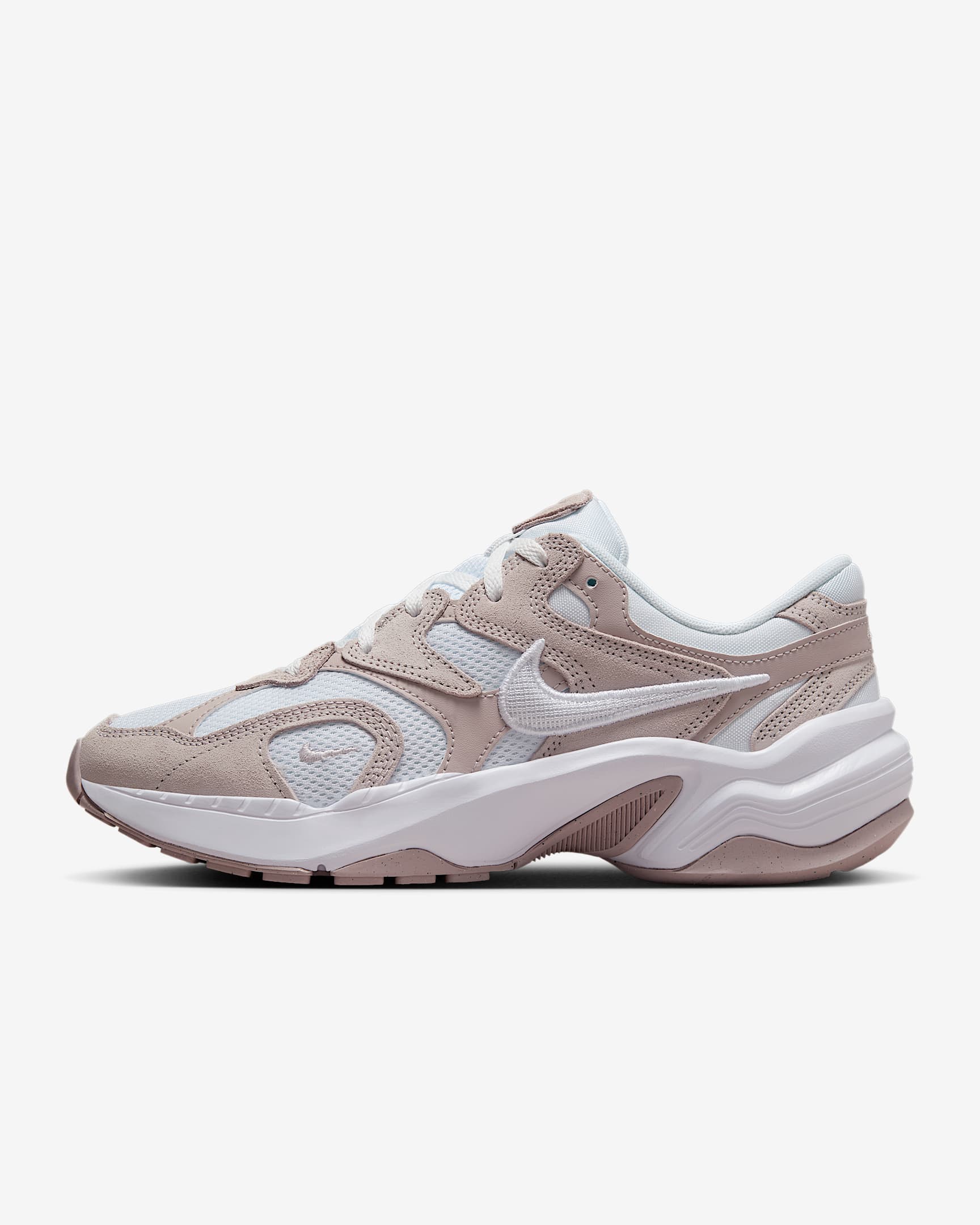 (Women) Nike AL8 'Platinum Violet' FJ3794-001