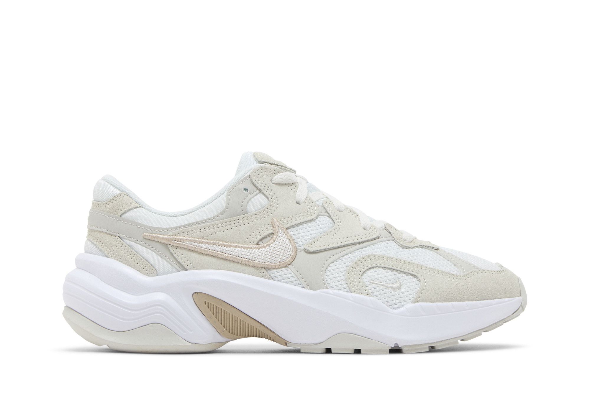 (Women) Nike AL8 'Sail Light Bone' FJ3794-100