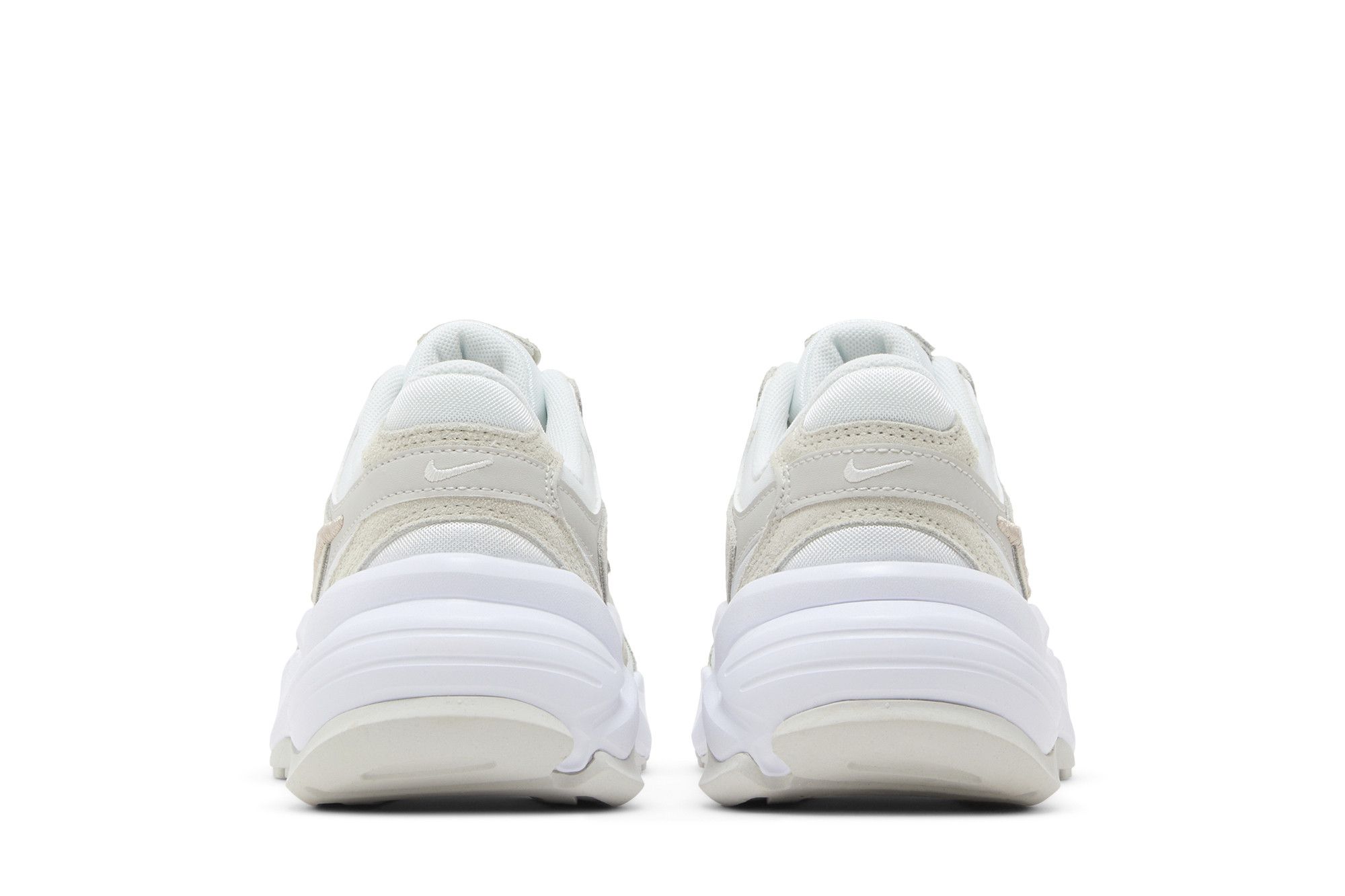 Sizing (W) 耐克AL8 '帆白浅骨色' FJ3794-100