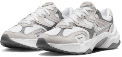 (W) 耐克 AL8 '烟灰金属银' FJ3794-101 Lookbook (W) 耐克 AL8 '烟灰金属银' FJ3794-101