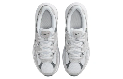 (Women) Nike AL8 'Smoke Grey Metallic Silver'