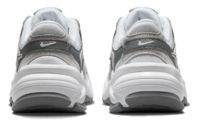 (Women) Nike AL8 'Smoke Grey Metallic Silver'