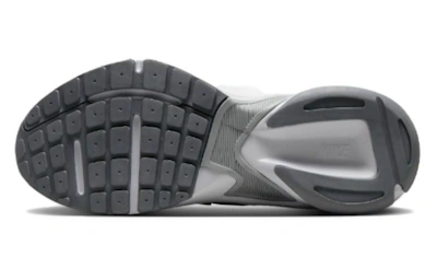 (Women) Nike AL8 'Smoke Grey Metallic Silver'