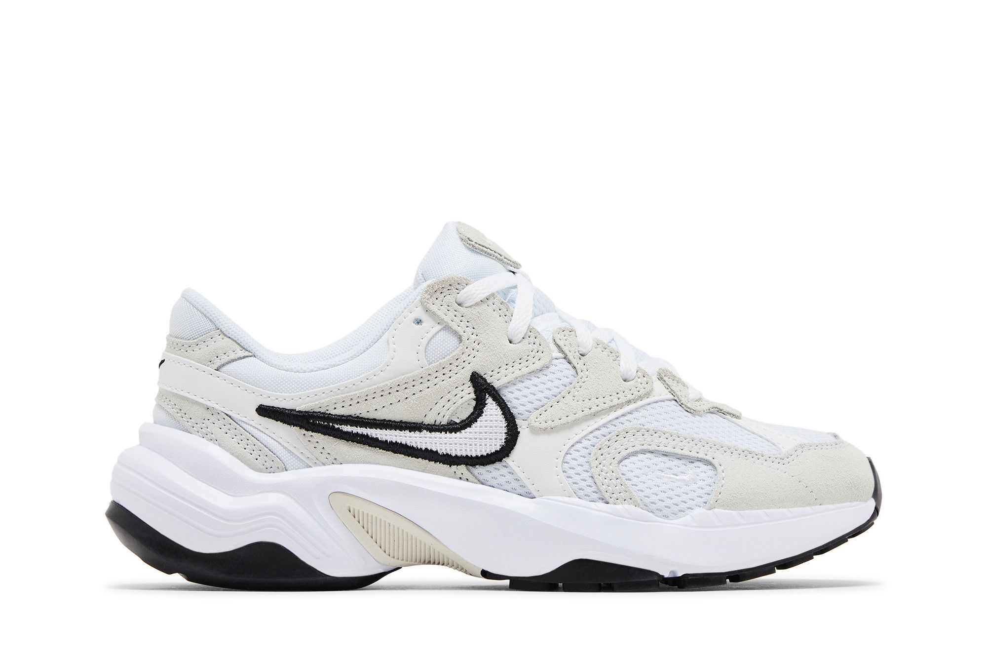 (Women) Nike AL8 'Summit White Black' FJ3794-102