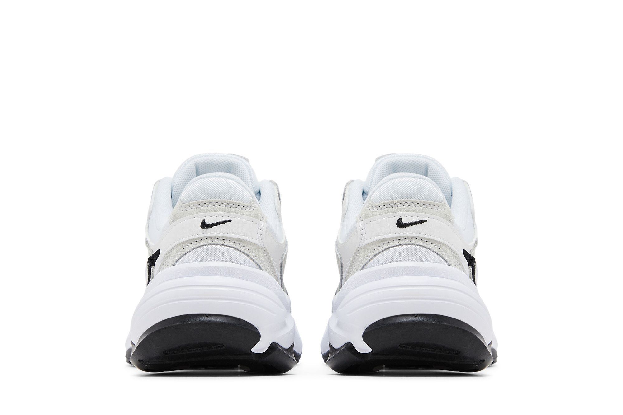 Sizing (W) Nike AL8 'Putih Hitam' FJ3794-102