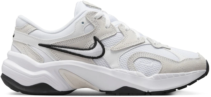 (Women) Nike AL8 'White Black' FJ3794-102 Buy (Women) Nike AL8 'White Black' FJ3794-102