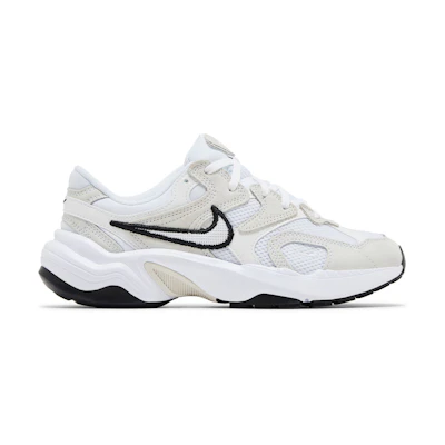 (W) Nike AL8 'Summit White Black'