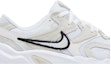Order (Women) Nike AL8 'Summit White Black' FJ3794-102