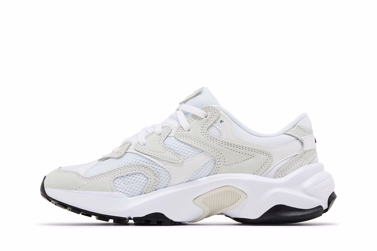 (Women) Nike AL8 'Summit White Black'