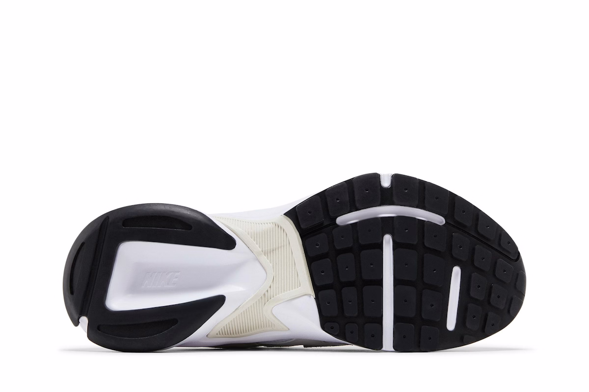 (Women) Nike AL8 'Summit White Black'